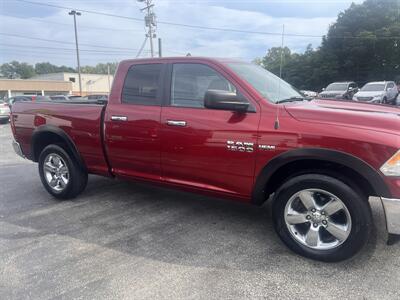 2015 RAM 1500 Big Horn   - Photo 4 - Madison, OH 44057