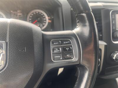 2015 RAM 1500 Big Horn   - Photo 19 - Madison, OH 44057