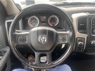 2015 RAM 1500 Big Horn   - Photo 12 - Madison, OH 44057