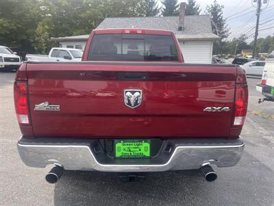 2015 RAM 1500 Big Horn   - Photo 7 - Madison, OH 44057