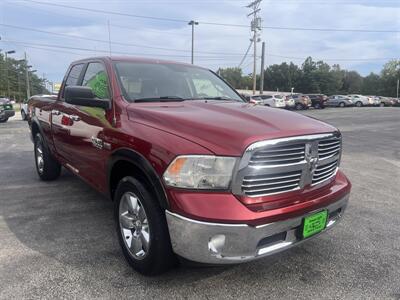 2015 RAM 1500 Big Horn   - Photo 5 - Madison, OH 44057