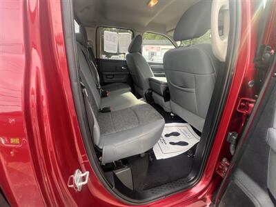 2015 RAM 1500 Big Horn   - Photo 37 - Madison, OH 44057