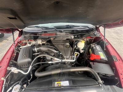 2015 RAM 1500 Big Horn   - Photo 42 - Madison, OH 44057