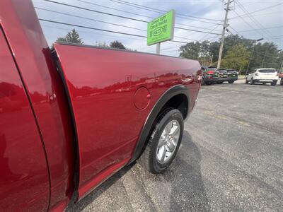 2015 RAM 1500 Big Horn   - Photo 32 - Madison, OH 44057