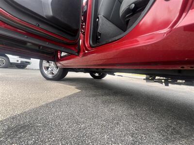 2015 RAM 1500 Big Horn   - Photo 27 - Madison, OH 44057