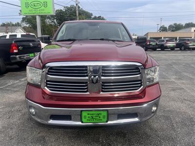 2015 RAM 1500 Big Horn   - Photo 2 - Madison, OH 44057