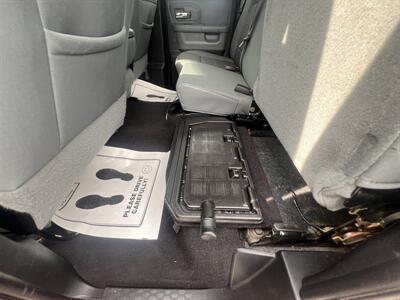 2015 RAM 1500 Big Horn   - Photo 28 - Madison, OH 44057