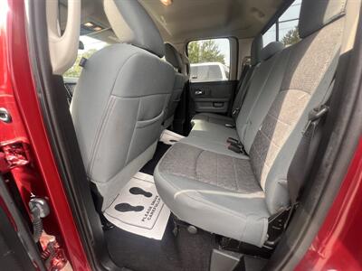 2015 RAM 1500 Big Horn   - Photo 29 - Madison, OH 44057