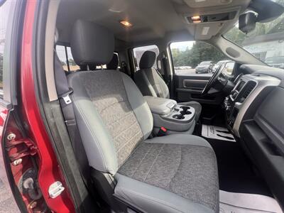 2015 RAM 1500 Big Horn   - Photo 39 - Madison, OH 44057