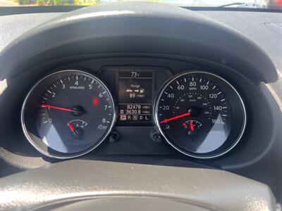 2013 Nissan Rogue S   - Photo 13 - Madison, OH 44057
