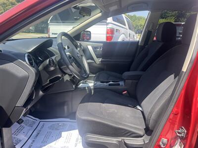 2013 Nissan Rogue S   - Photo 9 - Madison, OH 44057