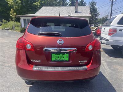 2013 Nissan Rogue S   - Photo 6 - Madison, OH 44057