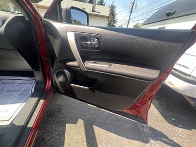 2013 Nissan Rogue S   - Photo 29 - Madison, OH 44057