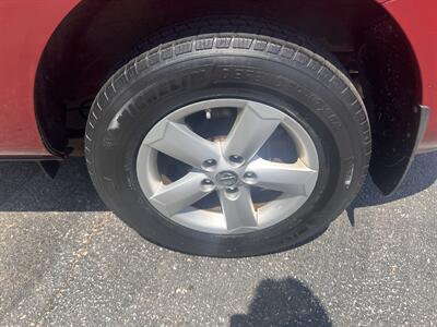 2013 Nissan Rogue S   - Photo 35 - Madison, OH 44057
