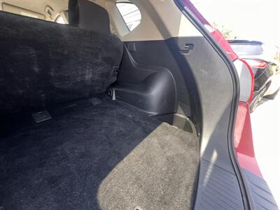 2013 Nissan Rogue S   - Photo 25 - Madison, OH 44057
