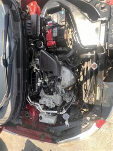 2013 Nissan Rogue S   - Photo 33 - Madison, OH 44057
