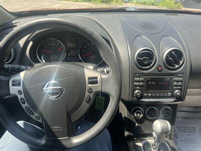 2013 Nissan Rogue S   - Photo 11 - Madison, OH 44057