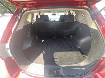 2013 Nissan Rogue S   - Photo 23 - Madison, OH 44057