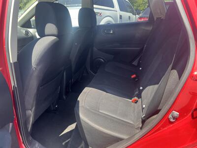 2013 Nissan Rogue S   - Photo 20 - Madison, OH 44057
