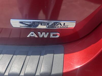 2013 Nissan Rogue S   - Photo 22 - Madison, OH 44057