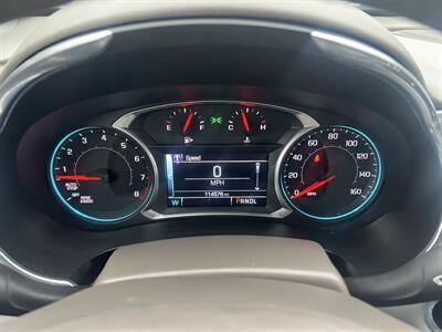 2016 Chevrolet Malibu LT - Photo 12 - Madison, OH 44057