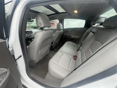 2016 Chevrolet Malibu LT - Photo 26 - Madison, OH 44057