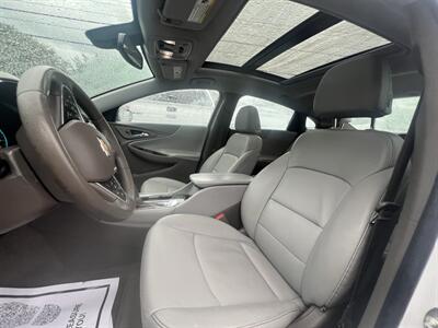 2016 Chevrolet Malibu LT - Photo 21 - Madison, OH 44057
