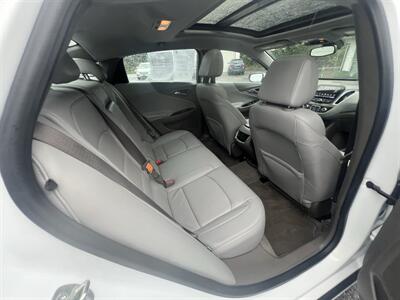 2016 Chevrolet Malibu LT - Photo 31 - Madison, OH 44057