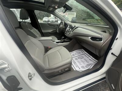 2016 Chevrolet Malibu LT - Photo 35 - Madison, OH 44057