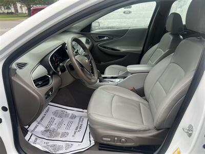 2016 Chevrolet Malibu LT - Photo 11 - Madison, OH 44057