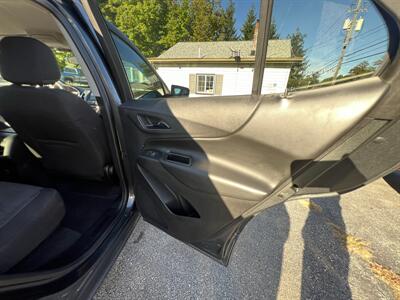 2018 Chevrolet Equinox LT - Photo 36 - Madison, OH 44057