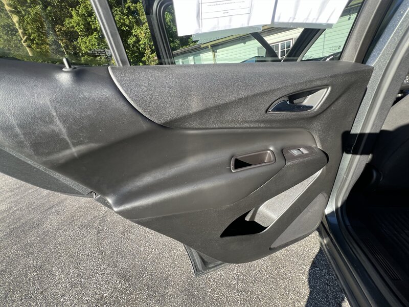 2018 Chevrolet Equinox LT - Photo 28 - Madison, OH 44057