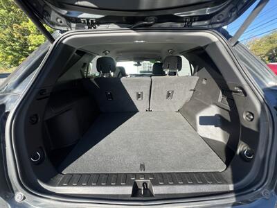 2018 Chevrolet Equinox LT - Photo 31 - Madison, OH 44057