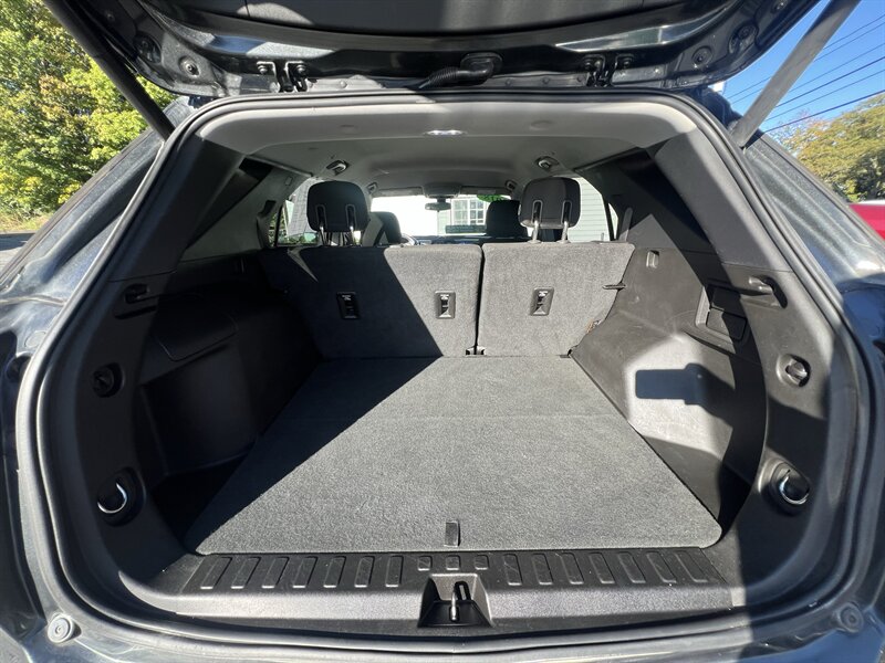 2018 Chevrolet Equinox LT - Photo 31 - Madison, OH 44057