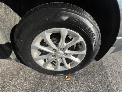 2018 Chevrolet Equinox LT - Photo 41 - Madison, OH 44057