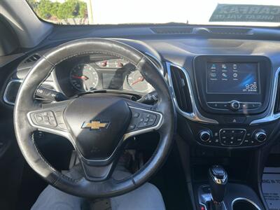 2018 Chevrolet Equinox LT - Photo 13 - Madison, OH 44057