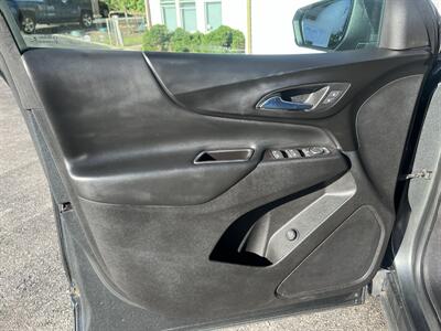 2018 Chevrolet Equinox LT - Photo 9 - Madison, OH 44057