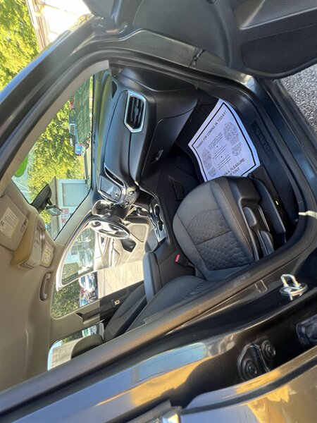 2018 Chevrolet Equinox LT - Photo 35 - Madison, OH 44057