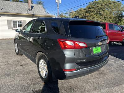 2018 Chevrolet Equinox LT - Photo 6 - Madison, OH 44057