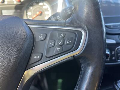 2018 Chevrolet Equinox LT - Photo 14 - Madison, OH 44057