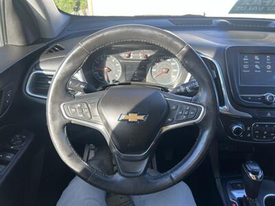 2018 Chevrolet Equinox LT - Photo 12 - Madison, OH 44057