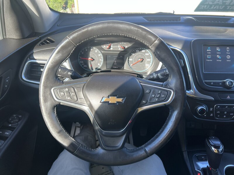 2018 Chevrolet Equinox LT - Photo 12 - Madison, OH 44057