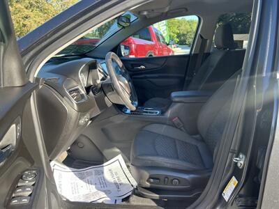 2018 Chevrolet Equinox LT - Photo 10 - Madison, OH 44057