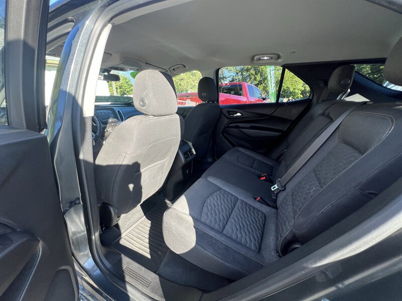 2018 Chevrolet Equinox LT - Photo 23 - Madison, OH 44057