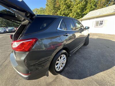 2018 Chevrolet Equinox LT - Photo 32 - Madison, OH 44057