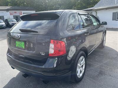 2014 Ford Edge SEL - Photo 5 - Madison, OH 44057