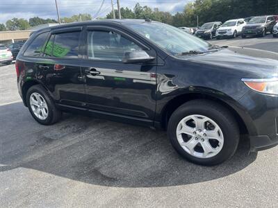 2014 Ford Edge SEL - Photo 4 - Madison, OH 44057
