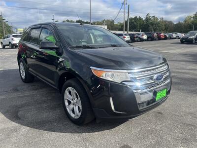2014 Ford Edge SEL - Photo 3 - Madison, OH 44057