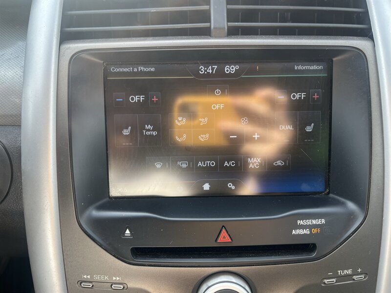 2014 Ford Edge SEL - Photo 13 - Madison, OH 44057