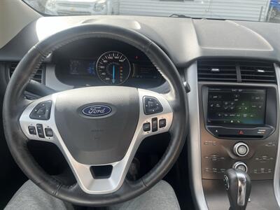 2014 Ford Edge SEL - Photo 10 - Madison, OH 44057
